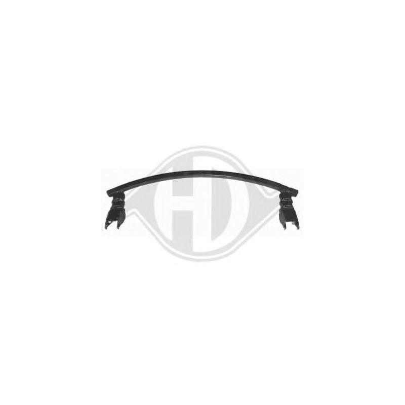 renfort de pare-chocs avant     ULYSSE,