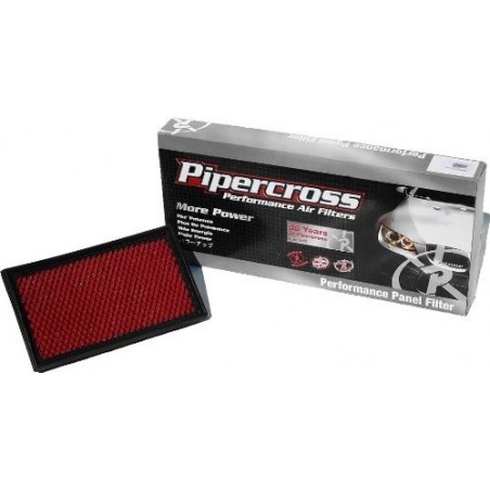 Filtre à air Pipercross Audi A4 - (B8) Filtre à air Pipercross Audi A4 - (B8)