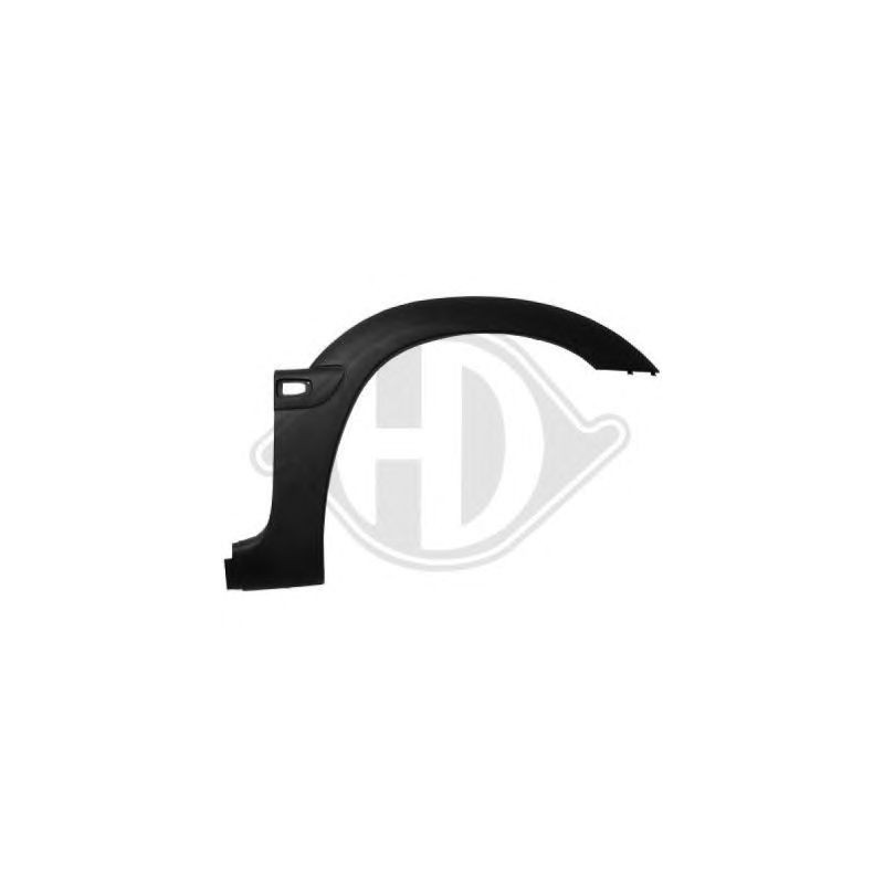 élargisseur d'aile D        SAXO,