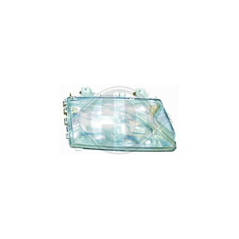 Phare Peugeot 806 avant droit