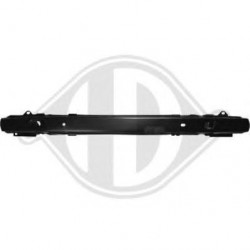 renfort de pare-chocs arr.            PEUGEOT 1007