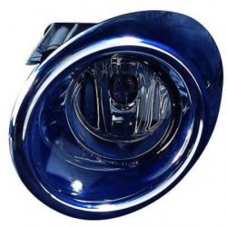 phare anti-brouillard Droite                     Peugeot 107