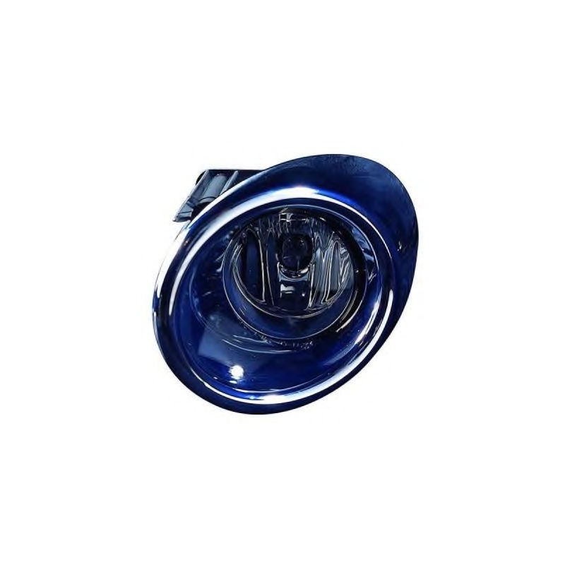 phare anti-brouillard Droite                     Peugeot 107