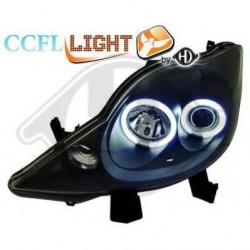 phares design, set                      107,