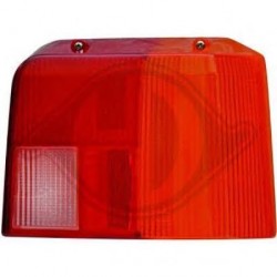 Verre de feu arrière gauche Peugeot 205