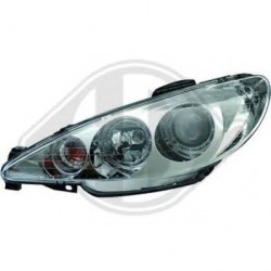 phares design, set    206,