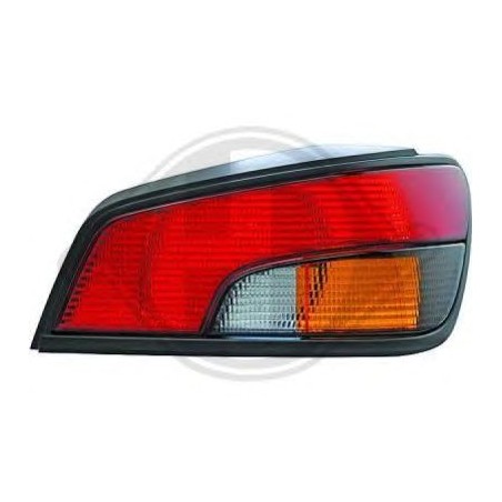 Verre de feu arrière droit Peugeot 306 Verre de feu arrière droit Peugeot 306
