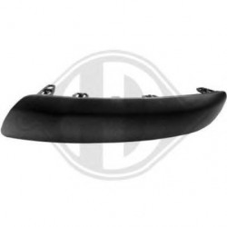 moulure D de pare-chocs arr.     308,