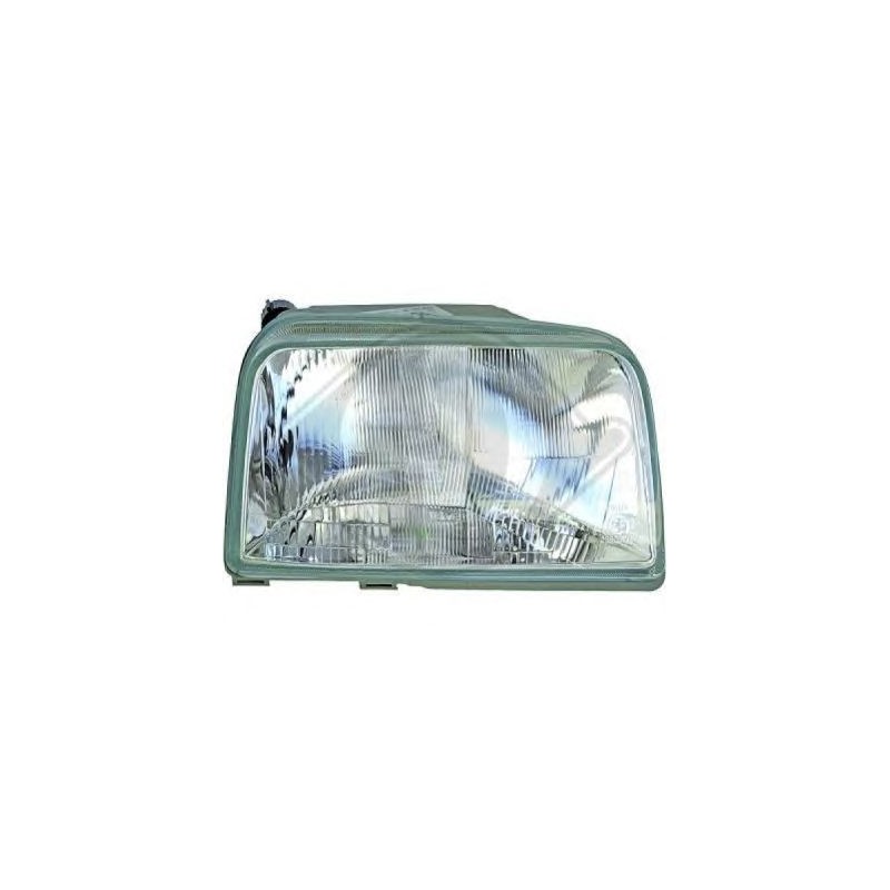 Phare Volkswagen Rapid avant gauche