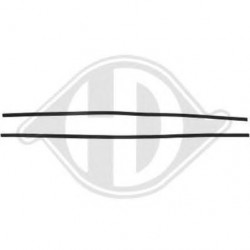 moulure de pare-chocs          CLIO,