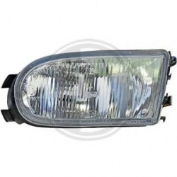 phare anti-brouillard Gauche  SAFRANE,