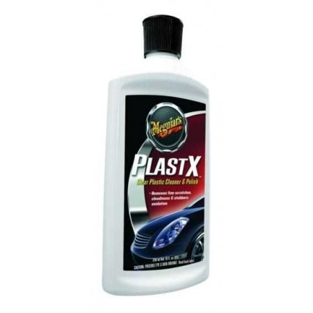 Plast X