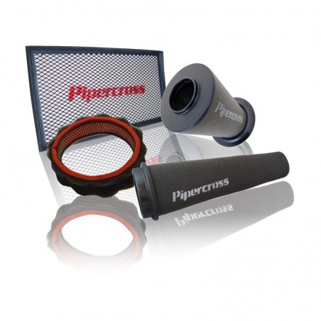 Filtre Pipercross - Rover - 200 - 216 1.6i (112bhp) (02/96 - )