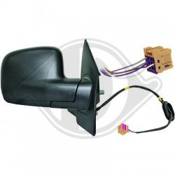 rétroviseur ext. Droite                 VW T5,