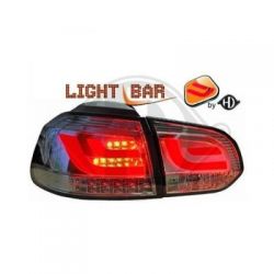 feux arrière Design  set       GOLF 6,