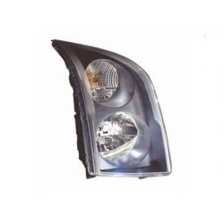 Phare Volkswagen Crafter avant droit
