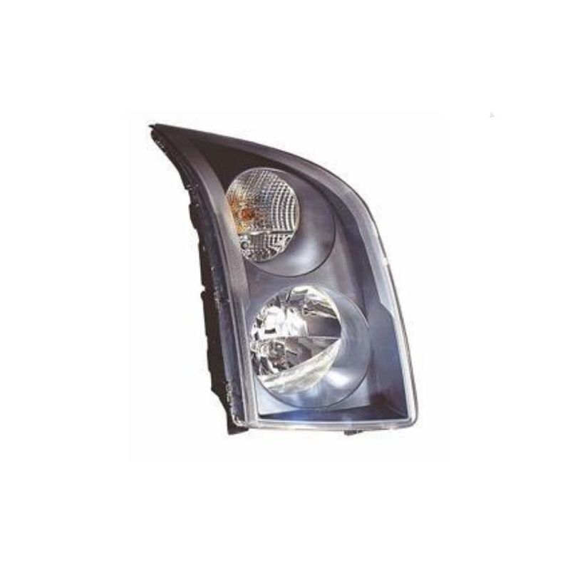 Phare Volkswagen Crafter avant droit