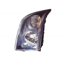 Phare CRAFTER Gauche Avant