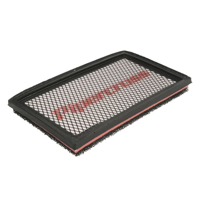 Filtre à air Pipercross PP1128 sans huile, lavable & réutilisable Filtre à air Pipercross PP1128 sans huile, lavable & réutilisable