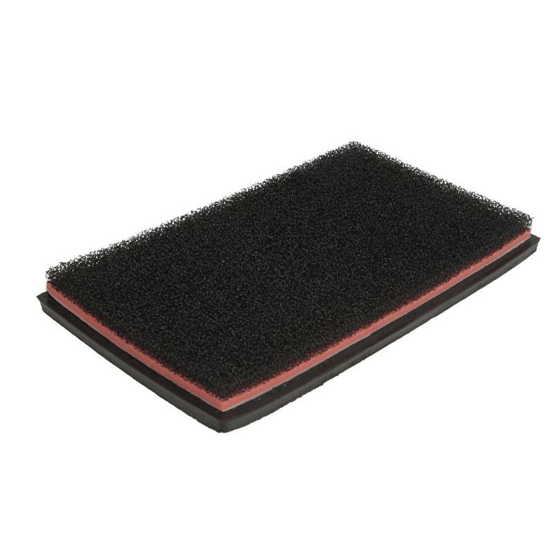 Filtre à air Pipercross PP1128 sans huile, lavable & réutilisable Filtre à air Pipercross PP1128 sans huile, lavable & réutilisable