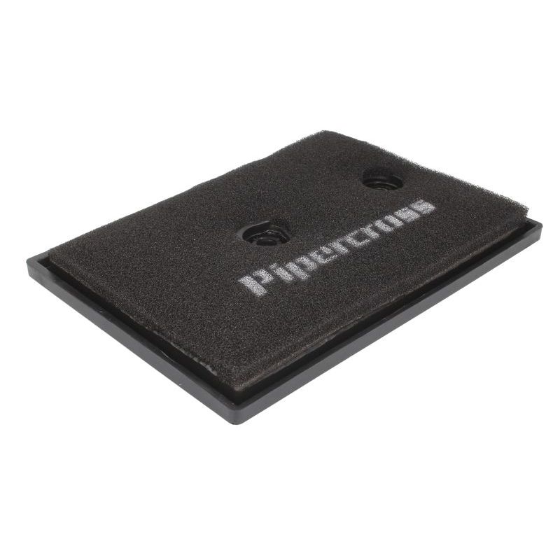 Filtre à air Pipercross PP1926 sans huile, lavable & réutilisable