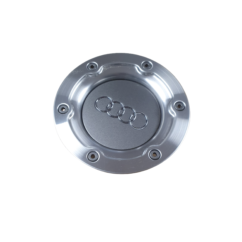 Cache moyeux Avus d'origine Audi Cache moyeux Avus d'origine Audi
