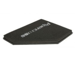 Filtre à air Pipercross PP1711 sans huile, lavable & réutilisable