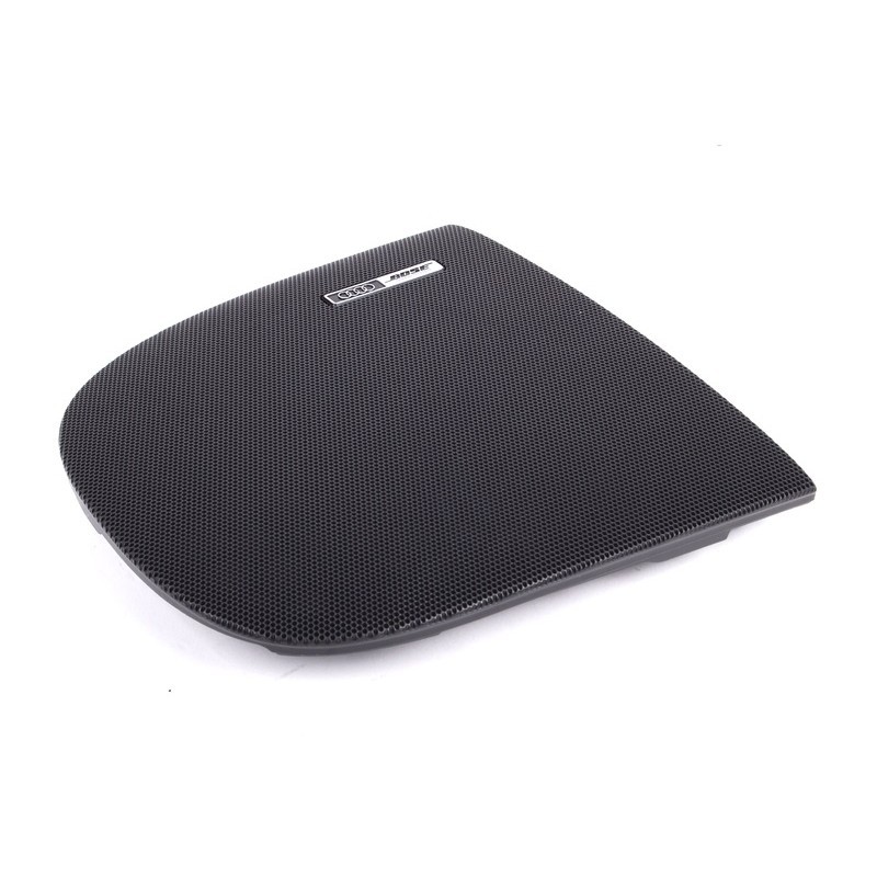 Grille d'haut-parleurs Bose coté avant droit