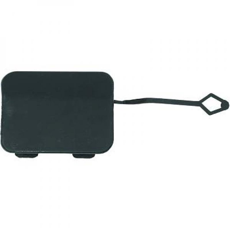 KAPPE ABSCHLEPP Arrière  W204,