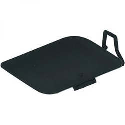 KAPPE ABSCHLEPP Arrière  W211,