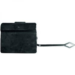 KAPPE ABSCHLEPP Arrière    F31,