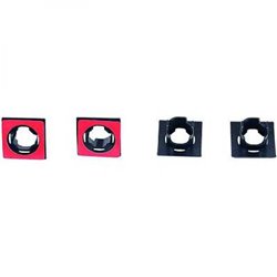 SATZ PDC-HALTER HIN.  E60,