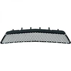 GRILL MITTE UNTEN     Mercedes Classe E    W212
