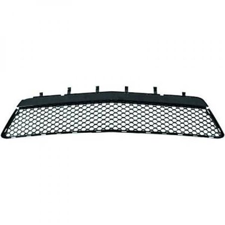 GRILL MITTE UNTEN Mercedes Classe E W212 GRILL MITTE UNTEN Mercedes Classe E W212