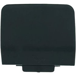 KAPPE ABSCHLEPP Arrière    E60,