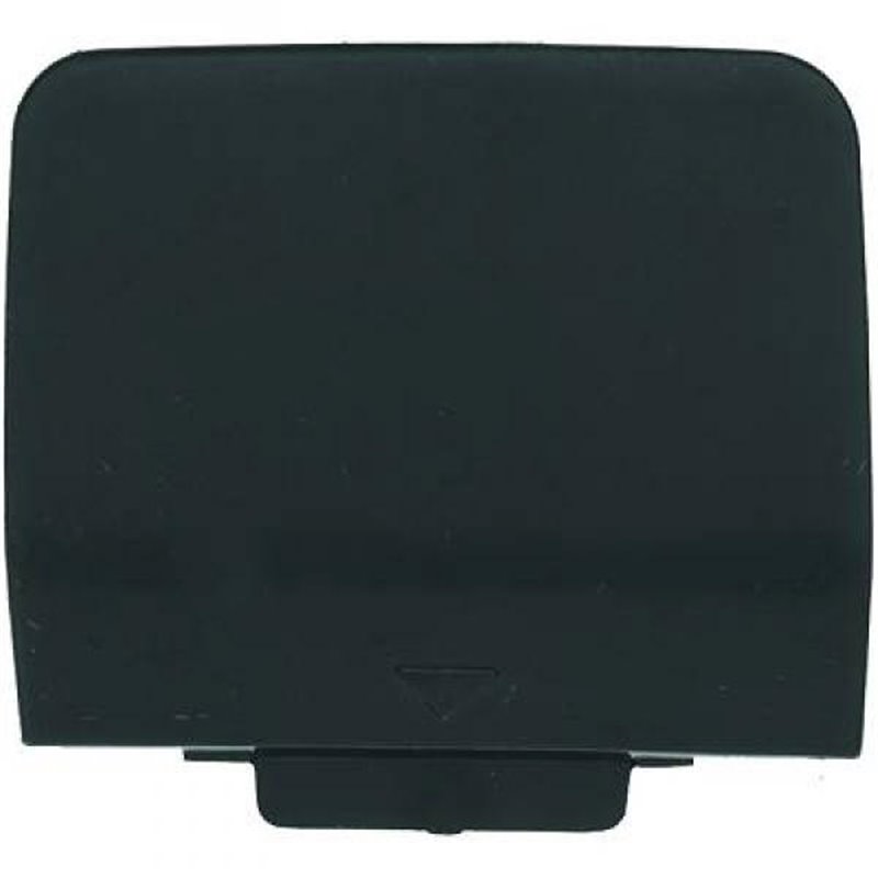 KAPPE ABSCHLEPP Arrière    E60,