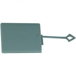 KAPPE ABSCHLEPP Arrière  W211,