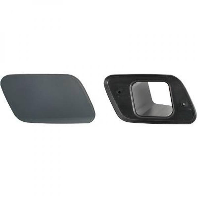 KAPPE MIT HALTER droit    A4,