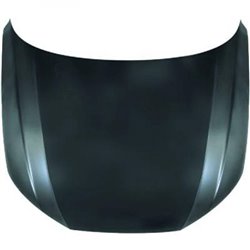 Capot    Acier    AUDI A4 B9