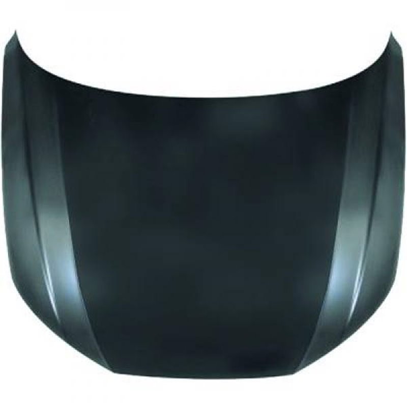Capot    Acier    AUDI A4 B9