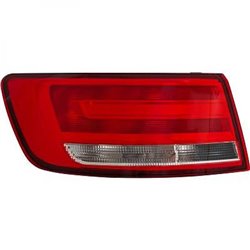 Feu arrière gauche Audi A4