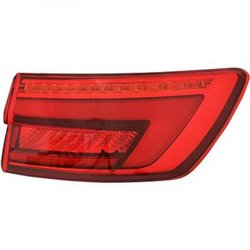 Feu arrière droit Audi A4