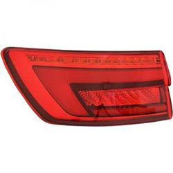 Feu arrière gauche Audi A4