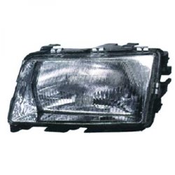 Phare AUDI 100 avant gauche