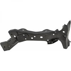 Support d'aile Avant Gauche Audi A3 Berline 2012-2020 Carrosserie.