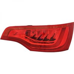 Feu arrière droit Audi Q7