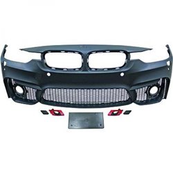 DESIGNPare-choc Avant F30,