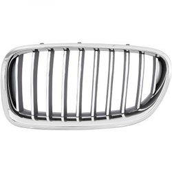 Calandre gauche    F10/11,