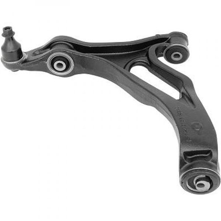 Triangle droit Volkswagen TOUAREG Triangle droit Volkswagen TOUAREG