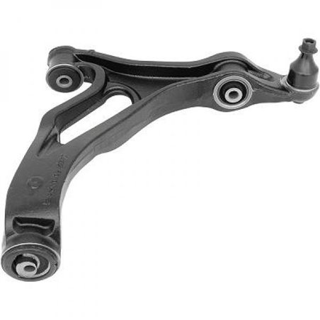 Triangle gauche Volkswagen TOUAREG Triangle gauche Volkswagen TOUAREG